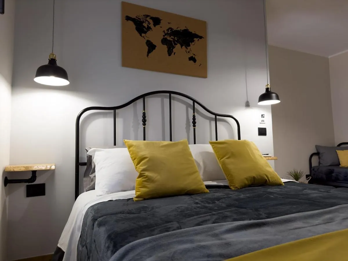 Nicare Rooms Agrigento