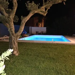 Hébergement de vacances Villetta San Leone, Agrigente